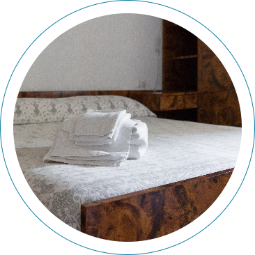 Immagine camera depandance