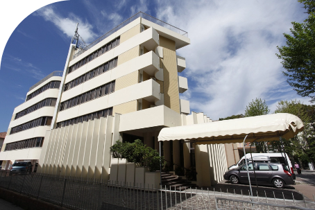 Foto Dependance Sporting